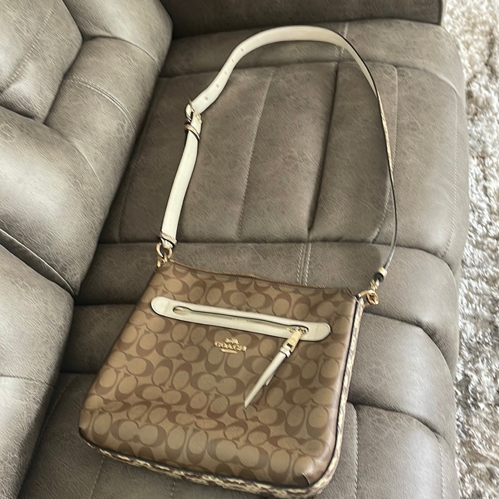 Crossbody Bag